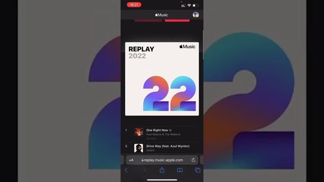 Apple Music REPLAY Tutorial смотреть онлайн