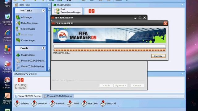 Como Instalar un Juego Iso con Daemon Tools 2022 WINDOWS 11 смотреть онлайн