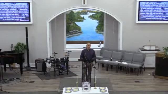 Holloways Baptist 5/28/23 Sunday Sermon w/Pastor Glen Gunter 11:00 AM смотреть онлайн