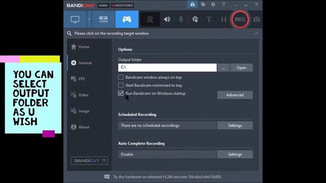 BEST SCREEN RECORDER FOR PC FREE - WINDOWSN7- WINDOWS 10 ALL SUPPORTING смотреть онлайн