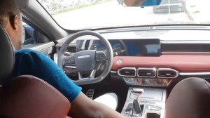 JETOUR X70 PLUS 2022