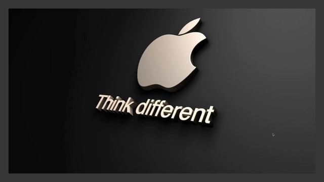 Apple Presentation смотреть онлайн