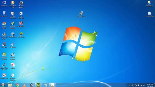 How To Install And Register Bluestacks | Best Android Emulator смотреть онлайн