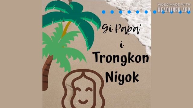 Gi Papa' i Trongkon Niyok - Episode 6 - Aiki, Malago'! You Wish! смотреть онлайн