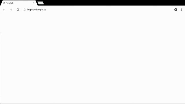 Nitro IPTV APK Install and Setup with Nitro TV смотреть онлайн