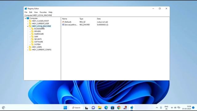 Fix The Computer Restarted Unexpectedly in Windows 10 and 11 | Fixed Unexpected Error in Windows смотреть онлайн