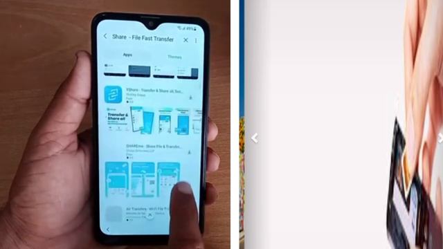 Samsung A10/A20/A30/frp bypass Android 12/Removing Google account. смотреть онлайн