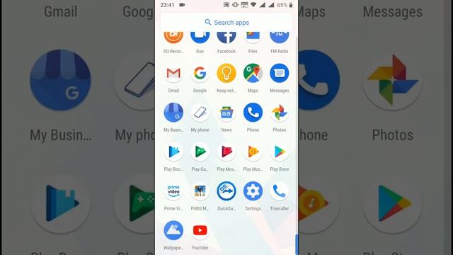 Nokia 6 (2017) Android P update (official) смотреть онлайн