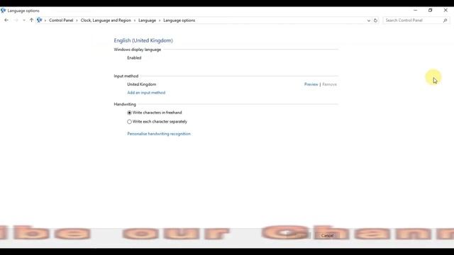 at symbol not working windows 10. (can't type @, underscore not working windows 10 ) || howtobyak смотреть онлайн