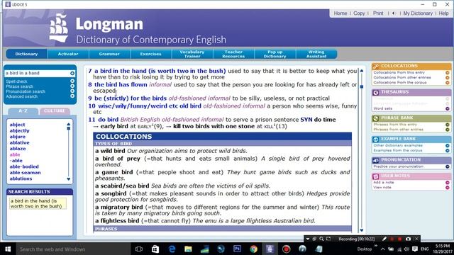 [Must Watch] Three Excellent English Dictionaries for Second Language Learners смотреть онлайн