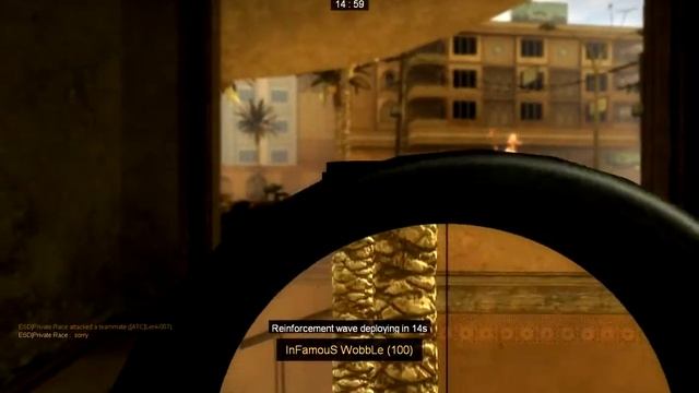 Insurgency Gameplay смотреть онлайн