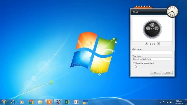 gadgets | desktop | show desktop gadgets | show desktop icons | how to show hide desktop gadgets смотреть онлайн