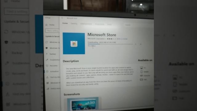 Switch from windows 10 in S mode to windows 10 Home смотреть онлайн