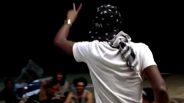 Shwayze Pontiac Vibe TV Spot смотреть онлайн