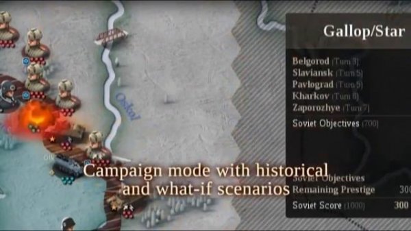 Unity of Command [v1.3] (2011) | FULL PC Game.torrent download