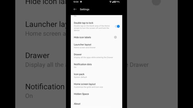 OnePlus Launcher Port Android 10 Magisk Module For Rooted Android Q Devices