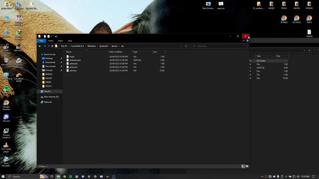 How to Fix OP Tool Host File Error on Windows 10, WIndows 8.1, Windows 7 смотреть онлайн