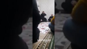 НАЗМА 1ОВДИ МУРИДШ ГЕЛДАГАН