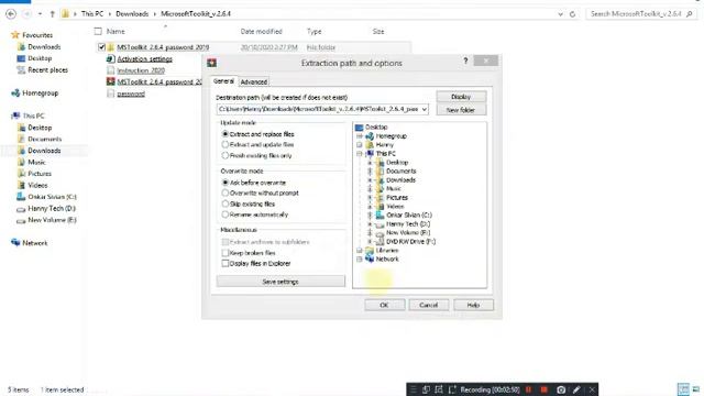 How To Activate Windows 8 , 8.1 Pro Without Product Key 100% Working смотреть онлайн