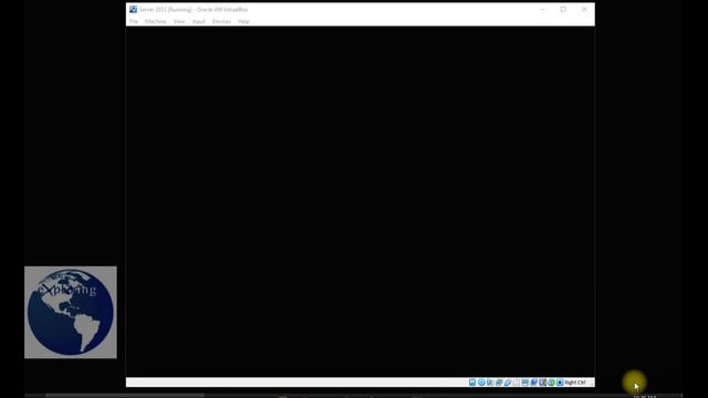 How to install Windows Server 2012 R2 Step By Step. смотреть онлайн