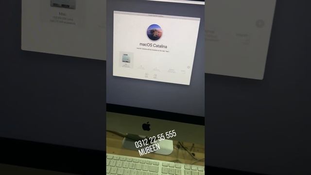 Apple Mac OS Catalina Available Faisalabad Pakistan | Apple iMac Update new Apple Mac OS Catalina смотреть онлайн