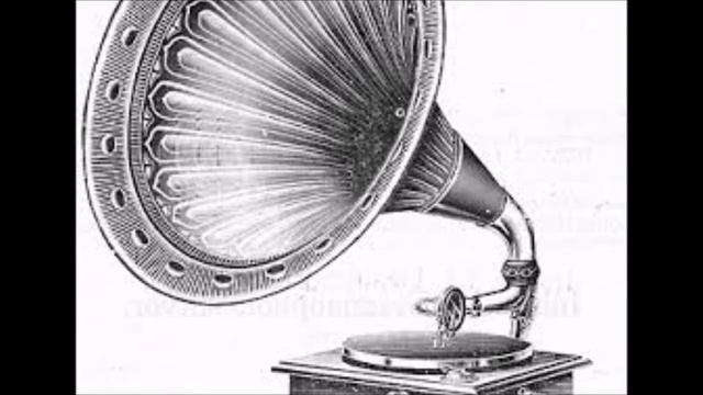 I DEN LILLE BY - Gull-Maj Norin med Arne Hülphers Danseorkester 1936 смотреть онлайн