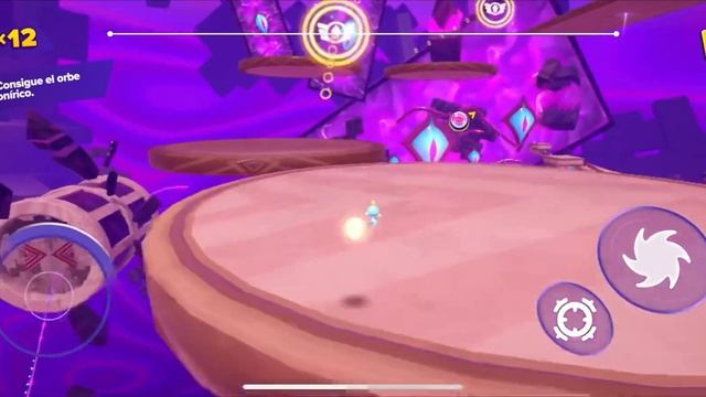 Sonic Dream Team - ESPAÑOL - #9 I Apple Arcade (iOS) - RyugaTR смотреть онлайн