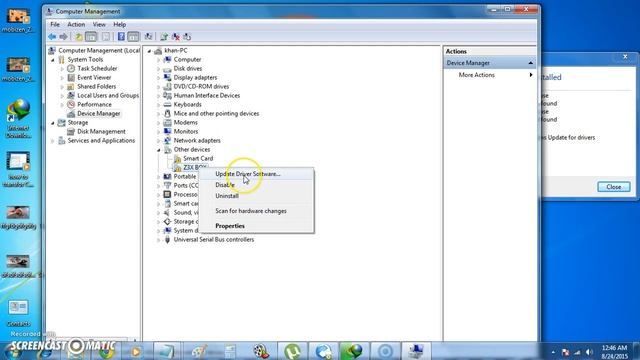 How to Download Z3x Box Complete Setup & install A2Z Mobile смотреть онлайн
