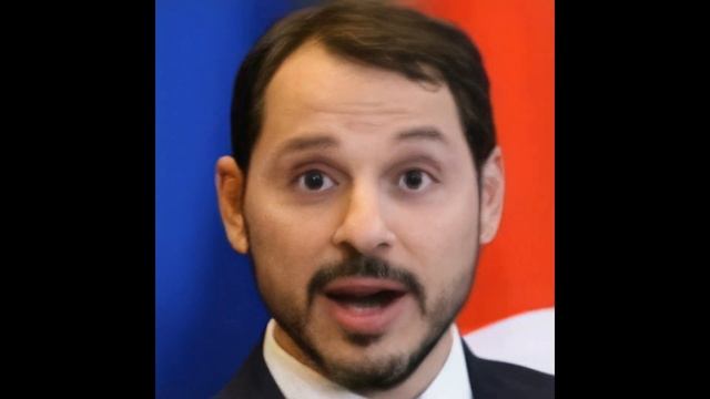 Berat Albayrak - Yerli ve Milli Plaka смотреть онлайн