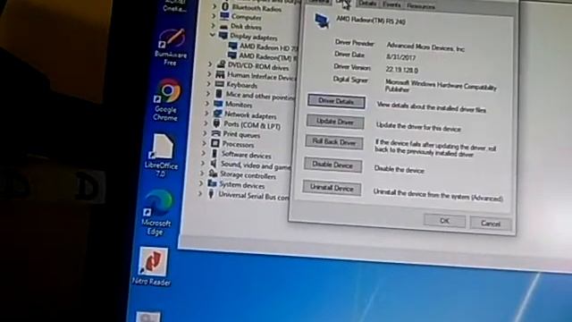 WINDOWS 10 SOME SCREENS VIDEO NOT SHOWING AFTER REBOOT смотреть онлайн