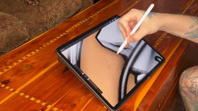 Honest Review Apple Pencil 2nd generation смотреть онлайн