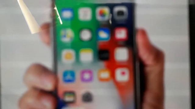 How to Take Screenshot on iPhone XS, XS Max, XR or iPhone X смотреть онлайн