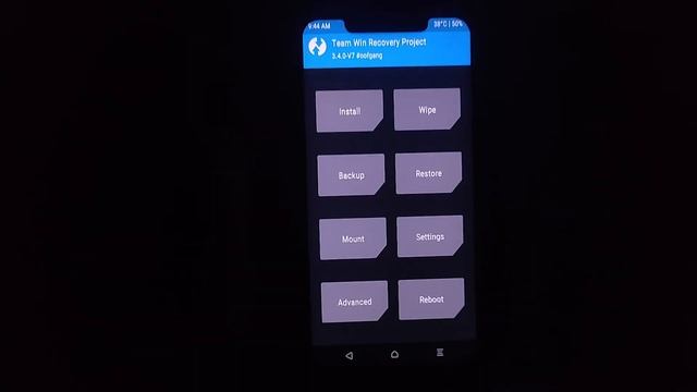How to install custom kernel | any android phones | without root method смотреть онлайн