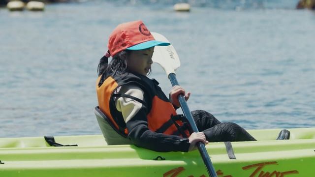Fishing, Swimming: What We Learn At A Taiwan Village School By The Sea | Never Out Of Reach 2 смотреть онлайн