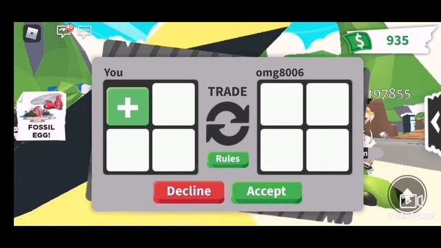 Что дают за корову с райдом? в adopt me роблокс! смотреть онлайн