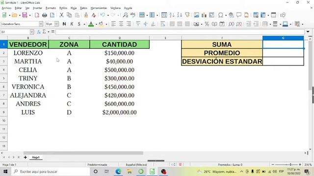 NUEVA VERSION LIBREOFFICE 7.4 , CON NUEVAS FUNCIONES . @libreoffice-tdforg смотреть онлайн