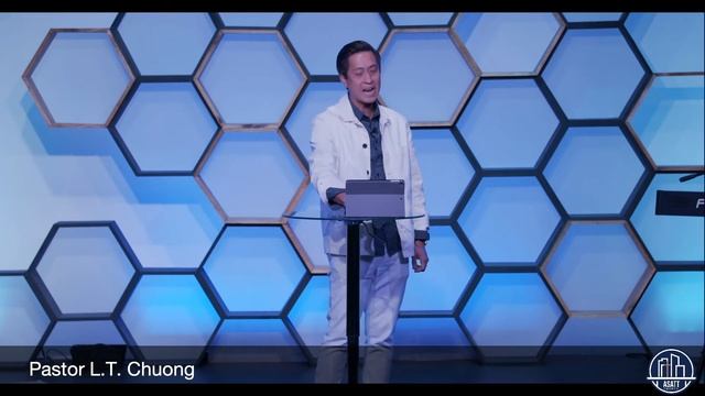 L.T. Chuong - Beyond the Struggle смотреть онлайн