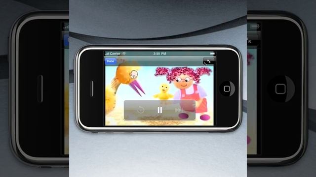 iPhone Simulator смотреть онлайн