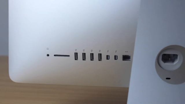 Tweedehands iMac 21 inch Late 2013 Slim | Videoimpressie | Tuffel Occasions смотреть онлайн