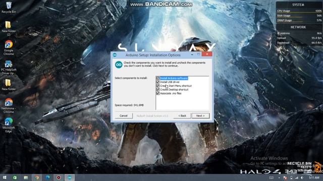 How to install arduino IDE soft wear on windows смотреть онлайн