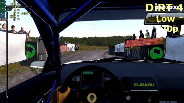 Top 10 AAA games for Intel HD graphics (Part 1) смотреть онлайн