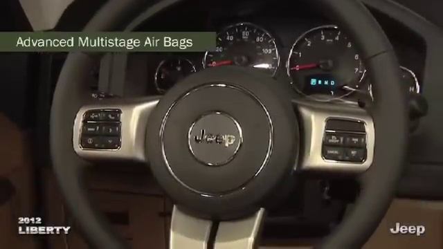 2012 Jeep Liberty Product Presentation Hartford CT.mp4 смотреть онлайн