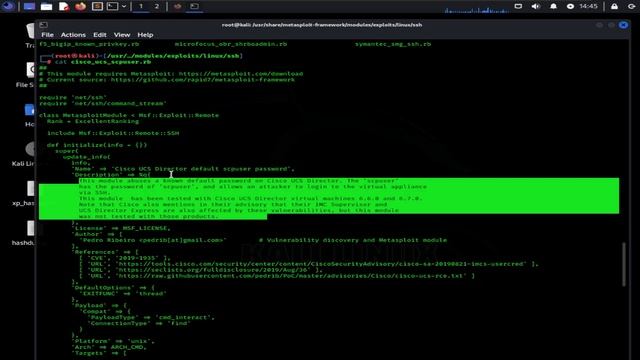 Full Guide on Metasploit Framework (Complete Guide You Will Know To Hack) смотреть онлайн