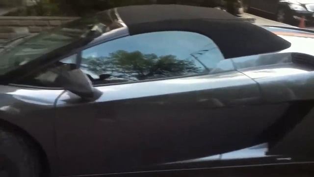 Ламборджини за пару лямов гривен смотреть онлайн