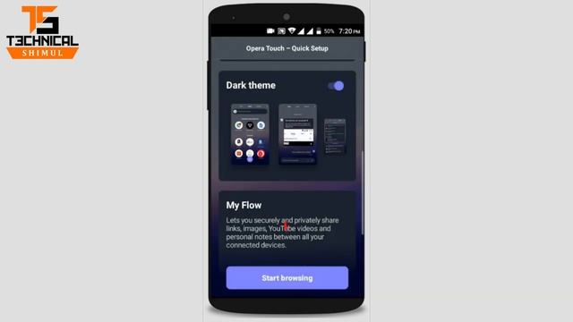 Ad Free Internet Browser Application for Android || Technical Shimul смотреть онлайн