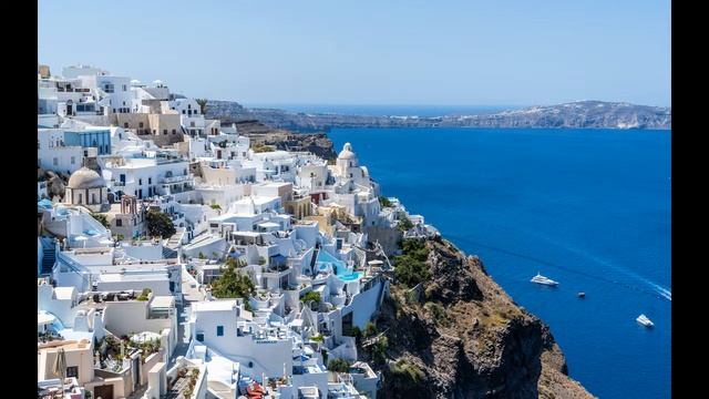 Греческая музыка смотреть онлайн