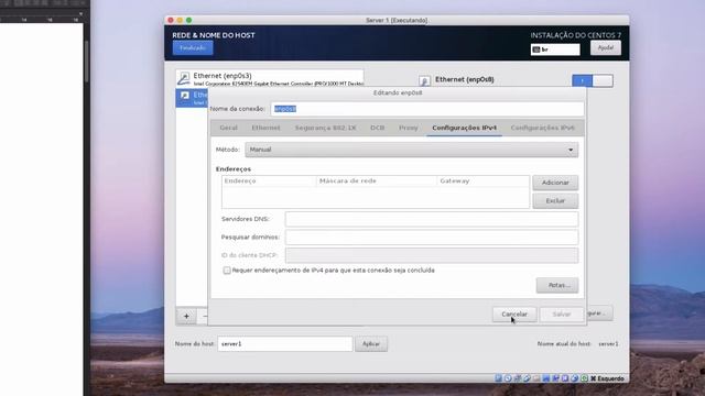 Analista de Suporte Linux Red Hat - CentOS 7.5 смотреть онлайн