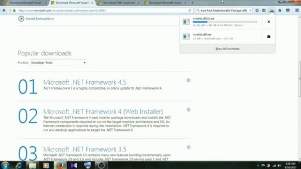 Samsung smart switch installation error fixed!