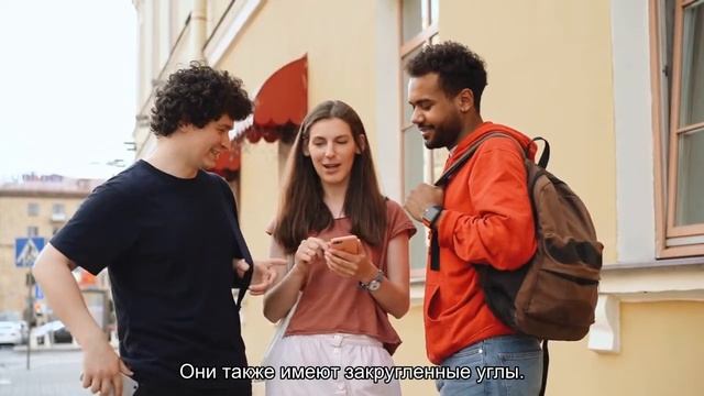 Слит новый дизайн Windows смотреть онлайн