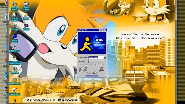 Windows NT 4.0 Server with Service Pack 6a (French) IN Virtual PC 2007 смотреть онлайн